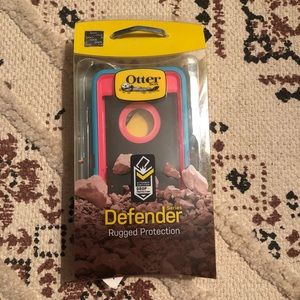 iPhone 6/6s Defender case NEW